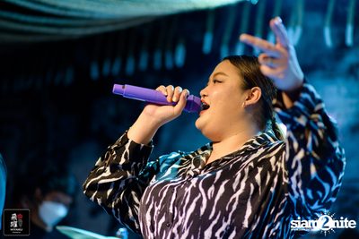 Aof Pongsuk at Hiyaku Izakaya — photo 154