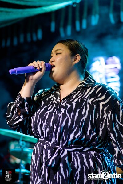 Aof Pongsuk at Hiyaku Izakaya — photo 160