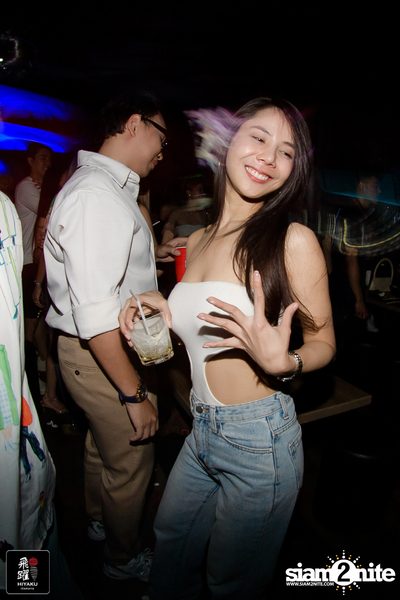 Aof Pongsuk at Hiyaku Izakaya — photo 176