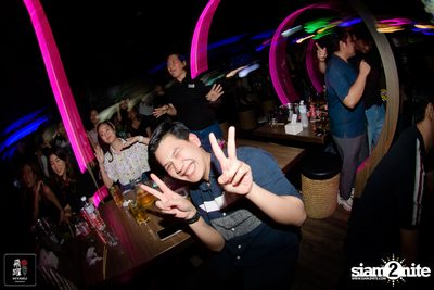 Aof Pongsuk at Hiyaku Izakaya — photo 183
