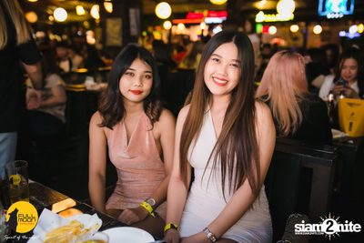Three Man Down at Fullmoon Terrace & Bar — photo 8