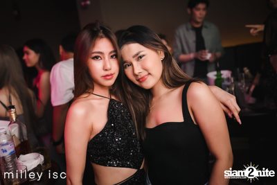 ภาพบรรยากาศคอนเสิร์ต HYBS ที่ร้าน Milley club — photo 11
