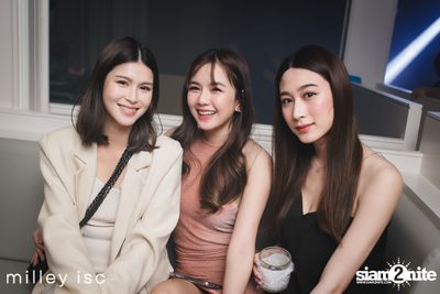 ภาพบรรยากาศคอนเสิร์ต HYBS ที่ร้าน Milley club — photo 26