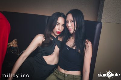 ภาพบรรยากาศคอนเสิร์ต HYBS ที่ร้าน Milley club — photo 34