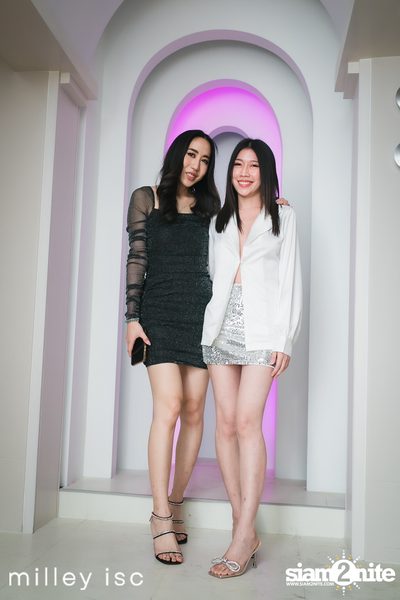 ภาพบรรยากาศคอนเสิร์ต HYBS ที่ร้าน Milley club — photo 113