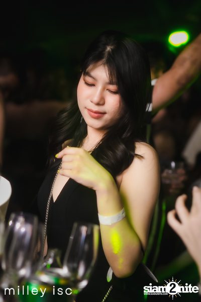 ภาพบรรยากาศคอนเสิร์ต HYBS ที่ร้าน Milley club — photo 121