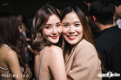 ภาพบรรยากาศคอนเสิร์ต HYBS ที่ร้าน Milley club — photo 126
