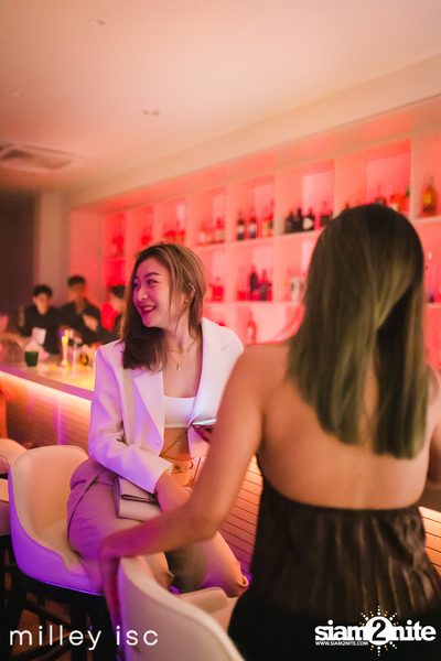 ภาพบรรยากาศคอนเสิร์ต HYBS ที่ร้าน Milley club — photo 130