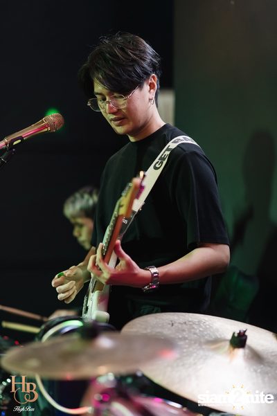 Atom at High bar  — photo 14