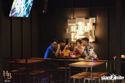 Atom at High bar  — photo 39