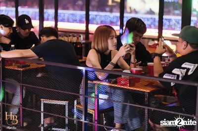 Atom at High bar  — photo 42