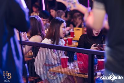 Atom at High bar  — photo 48