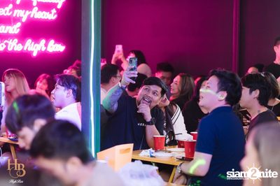 Atom at High bar  — photo 63