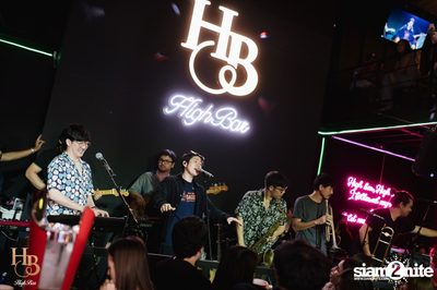 Atom at High bar  — photo 92