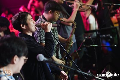 Atom at High bar  — photo 94