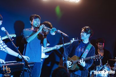 Atom at High bar  — photo 98