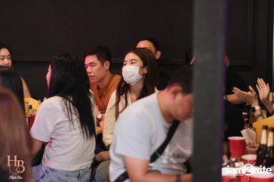 Atom at High bar  — photo 99