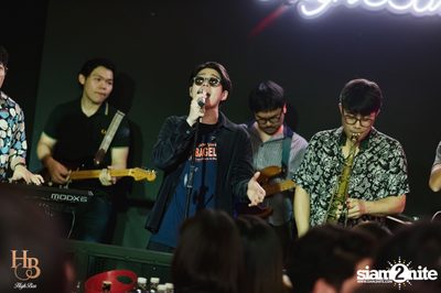 Atom at High bar  — photo 107