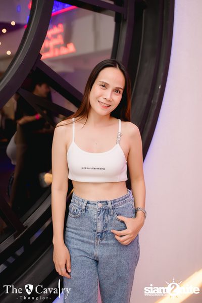 บรรยากาศคอนเสิร์ต Burin ที่ร้าน The Cavalry Thonglor — photo 48