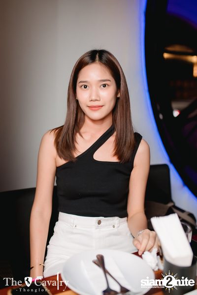 บรรยากาศคอนเสิร์ต Burin ที่ร้าน The Cavalry Thonglor — photo 49