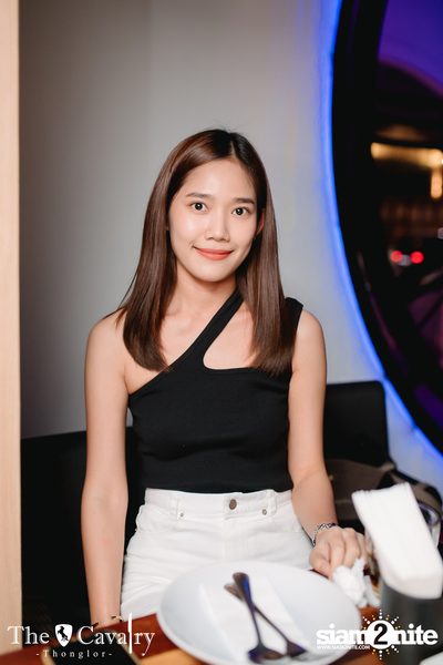 บรรยากาศคอนเสิร์ต Burin ที่ร้าน The Cavalry Thonglor — photo 50