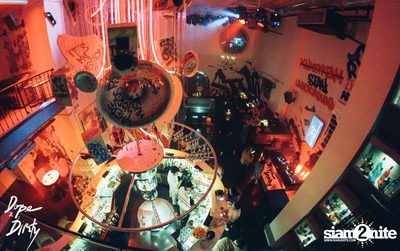 ภาพบรรยากาศงาน Y2K Party ที่ Dope & Dirty — photo 7