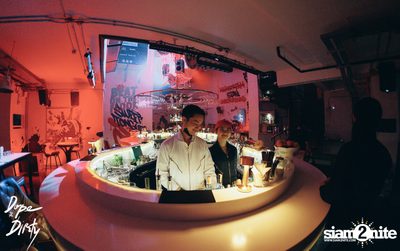 ภาพบรรยากาศงาน Y2K Party ที่ Dope & Dirty — photo 10