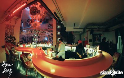 ภาพบรรยากาศงาน Y2K Party ที่ Dope & Dirty — photo 11