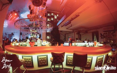 ภาพบรรยากาศงาน Y2K Party ที่ Dope & Dirty — photo 12