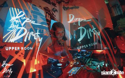 ภาพบรรยากาศงาน Y2K Party ที่ Dope & Dirty — photo 13