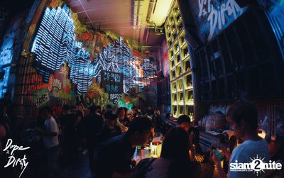 ภาพบรรยากาศงาน Y2K Party ที่ Dope & Dirty — photo 14