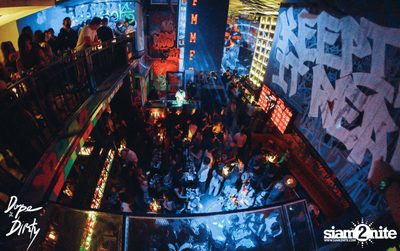 ภาพบรรยากาศงาน Y2K Party ที่ Dope & Dirty — photo 15