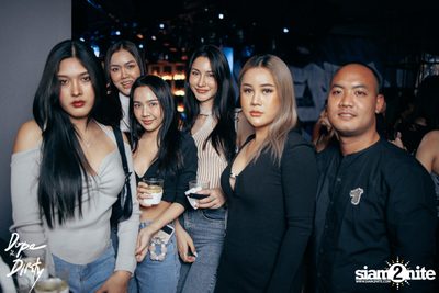 ภาพบรรยากาศงาน Y2K Party ที่ Dope & Dirty — photo 16