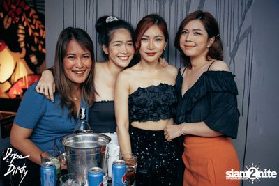ภาพบรรยากาศงาน Y2K Party ที่ Dope & Dirty — photo 17