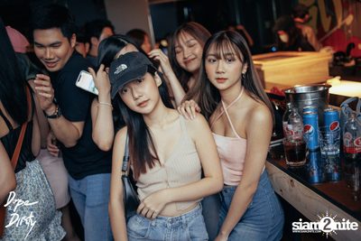 ภาพบรรยากาศงาน Y2K Party ที่ Dope & Dirty — photo 19