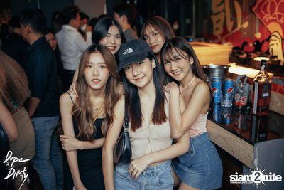 ภาพบรรยากาศงาน Y2K Party ที่ Dope & Dirty — photo 21