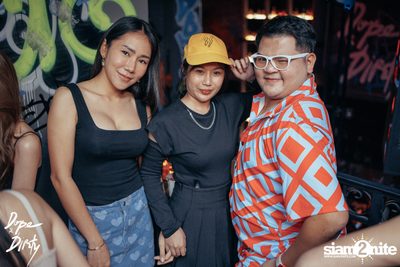 ภาพบรรยากาศงาน Y2K Party ที่ Dope & Dirty — photo 22