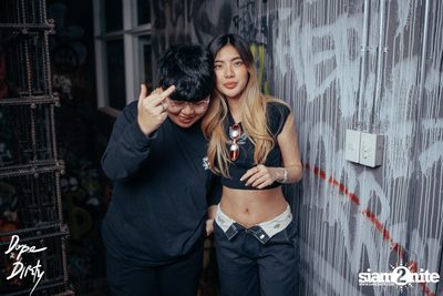 ภาพบรรยากาศงาน Y2K Party ที่ Dope & Dirty — photo 25