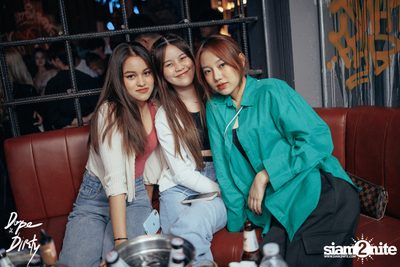 ภาพบรรยากาศงาน Y2K Party ที่ Dope & Dirty — photo 27