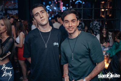 ภาพบรรยากาศงาน Y2K Party ที่ Dope & Dirty — photo 29