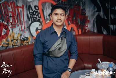 ภาพบรรยากาศงาน Y2K Party ที่ Dope & Dirty — photo 30
