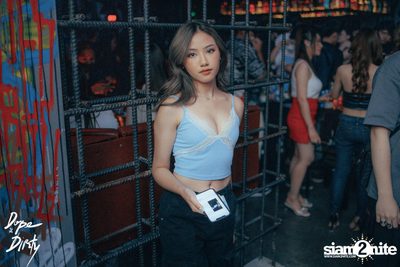 ภาพบรรยากาศงาน Y2K Party ที่ Dope & Dirty — photo 34