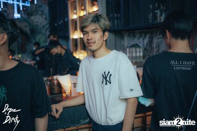 ภาพบรรยากาศงาน Y2K Party ที่ Dope & Dirty — photo 35