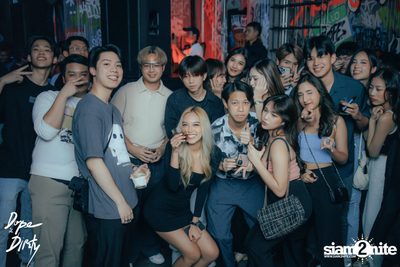 ภาพบรรยากาศงาน Y2K Party ที่ Dope & Dirty — photo 36