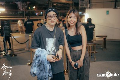 ภาพบรรยากาศงาน Y2K Party ที่ Dope & Dirty — photo 38