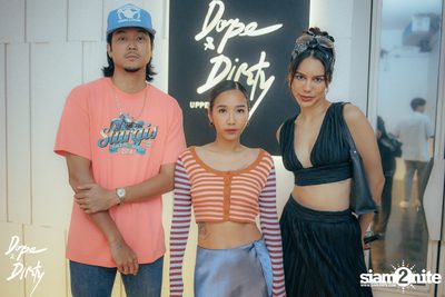 ภาพบรรยากาศงาน Y2K Party ที่ Dope & Dirty — photo 39