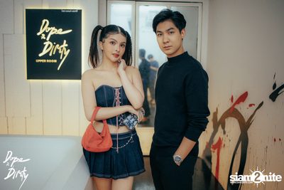 ภาพบรรยากาศงาน Y2K Party ที่ Dope & Dirty — photo 42