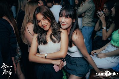 ภาพบรรยากาศงาน Y2K Party ที่ Dope & Dirty — photo 48