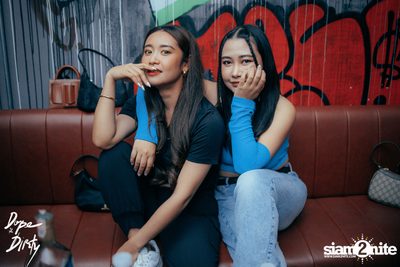 ภาพบรรยากาศงาน Y2K Party ที่ Dope & Dirty — photo 51