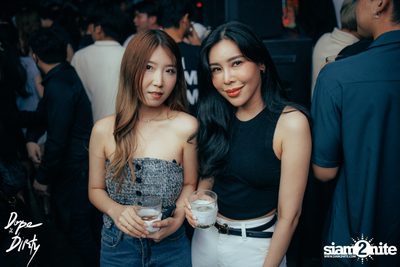 ภาพบรรยากาศงาน Y2K Party ที่ Dope & Dirty — photo 52